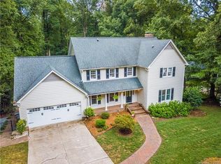 10335 Stonemede Ln, Matthews, NC 28105