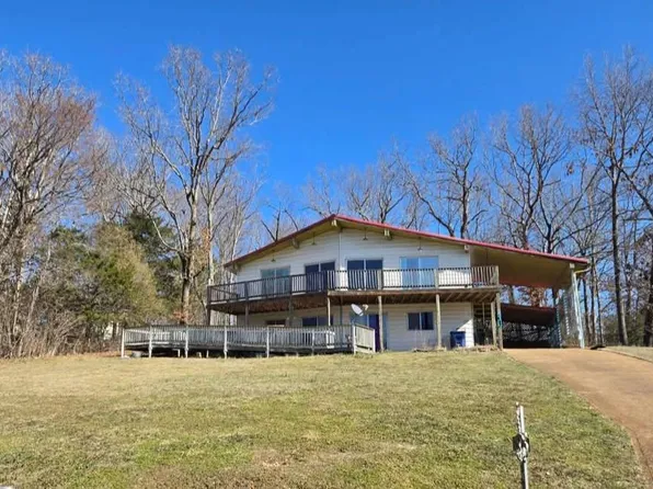 40 Cochise Rd, Cherokee Village, AR 72529