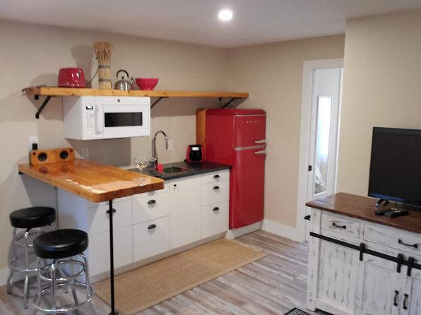 116 Old Mountain Rd #A