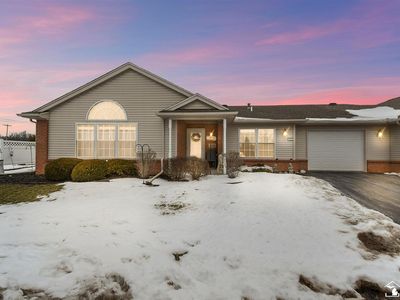 2416 Sutton Dr, Temperance, MI, 48182