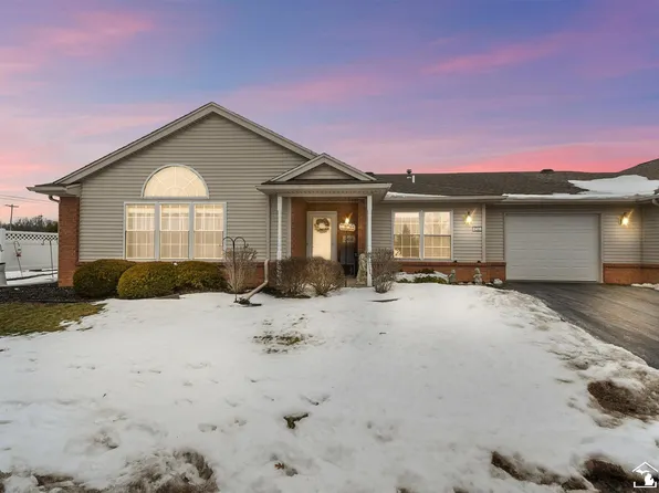 2416 Sutton Dr, Temperance, MI 48182