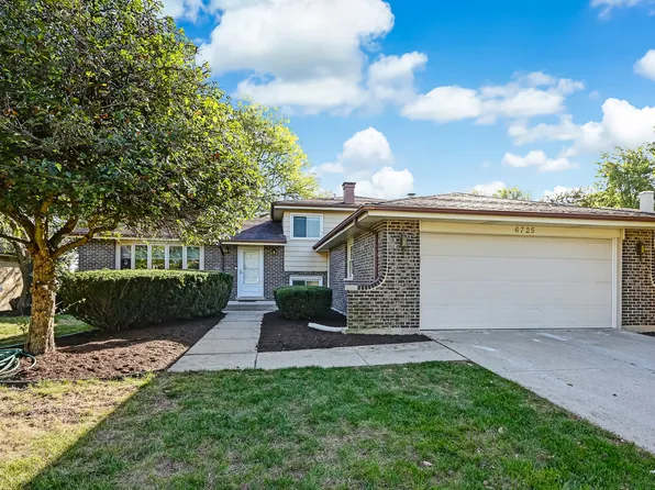 6725 Richmond Ave, Darien, IL 60561