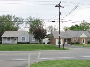 7542-7548 Bridgetown Rd, Cincinnati, OH 45248