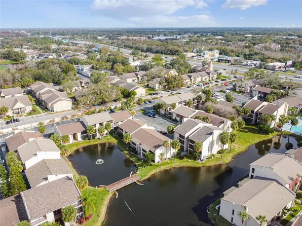8602 Champlain Ct Unit 92, Tampa, FL 33614