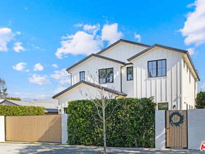 12850 Admiral Ave, Los Angeles, CA, 90066