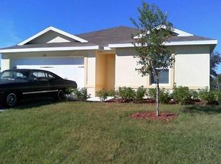 1718 SW 1st Pl, Cape Coral, FL 33991