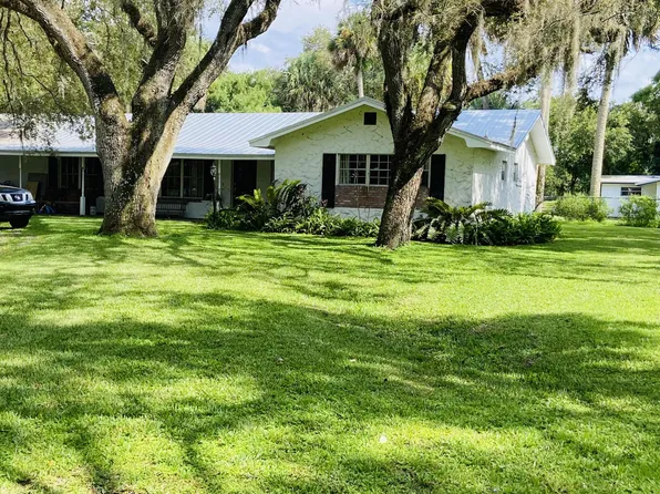 1772 SE 6th Lane, Okeechobee, FL 34974
