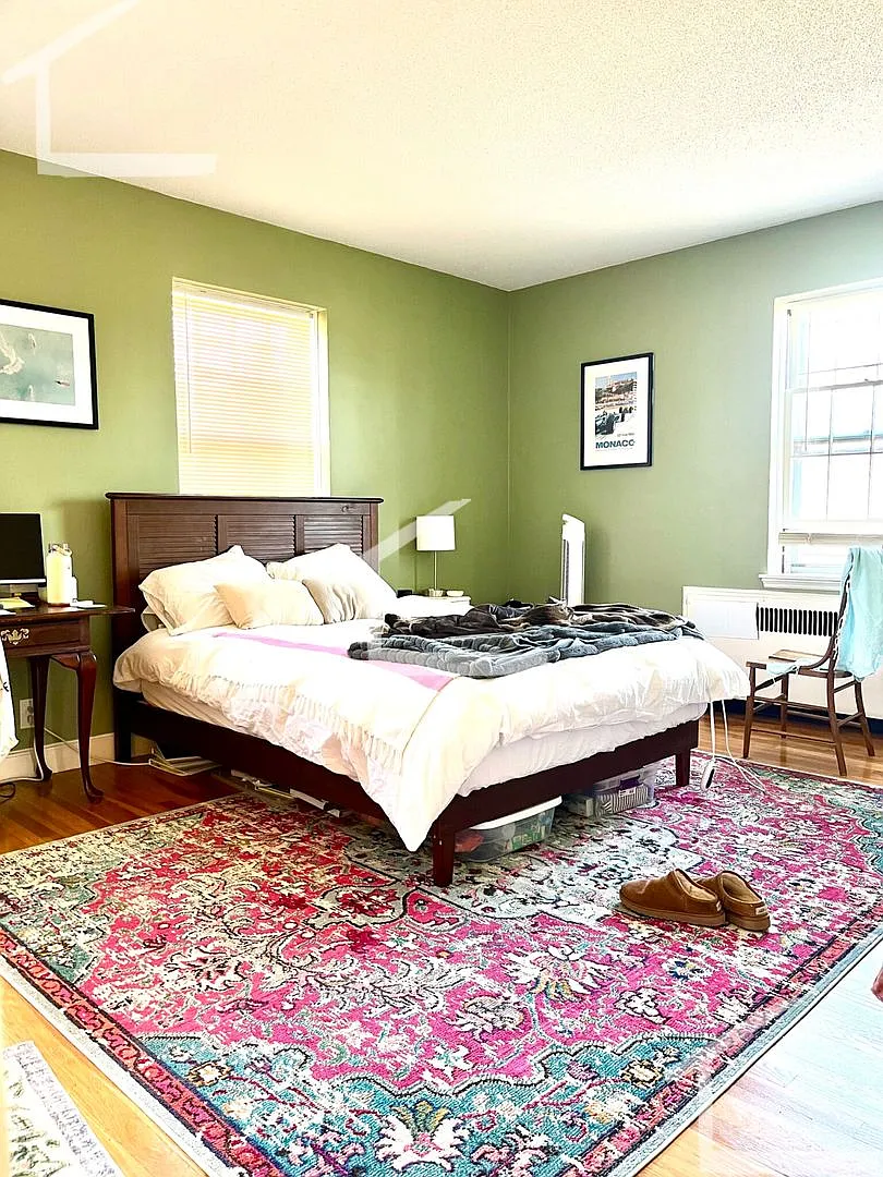 30 Browne St #5E Brookline MA 02445 — Photo 4
