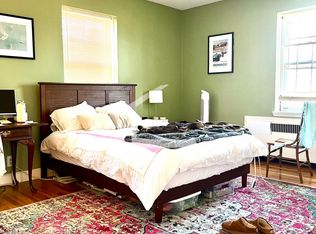 36 Browne St #4U, Brookline, MA 02446