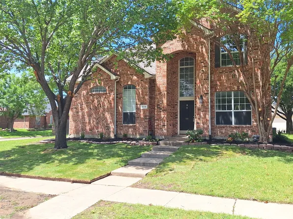 3116 Cedardale Dr, McKinney, TX 75070