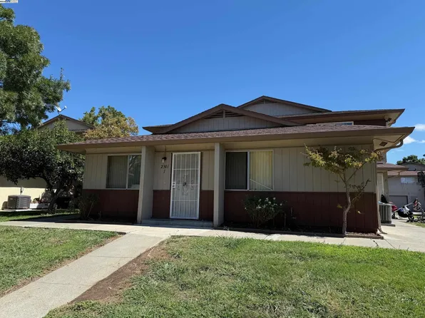 2301 Lemontree Way Unit 1, Antioch, CA 94509
