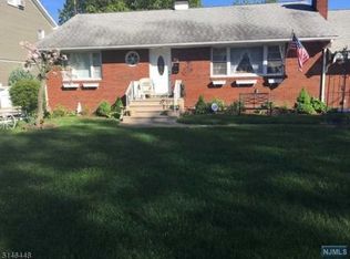 99 Pershing Rd, Clifton, NJ 07013