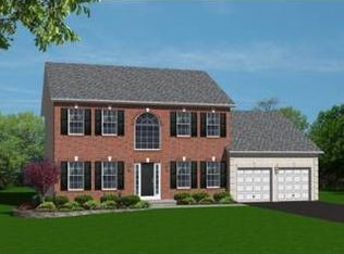 593 Bergey Rd, Telford, PA 18969