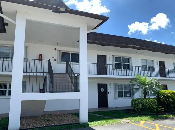 3111 Gardens E Drive #25, Palm Beach Gardens, FL 33410