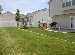 309 E 1525 N, Layton, UT 84041