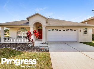 1306 Rolling Stone Run, Odessa, FL 33556