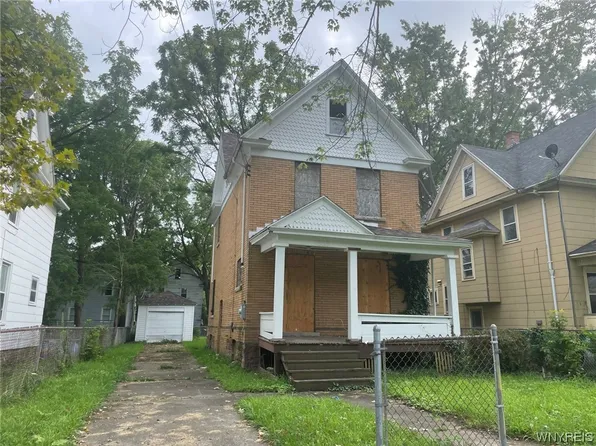 1633 Weston Ave, Niagara Falls, NY 14305