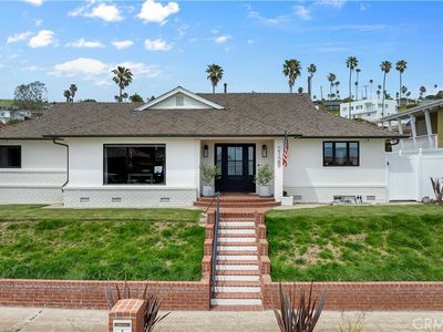 2128 W Paseo Del Mar, San Pedro, CA, 90732