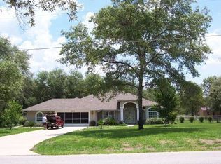 6535 S Esmeralda Ter, Lecanto, FL 34461
