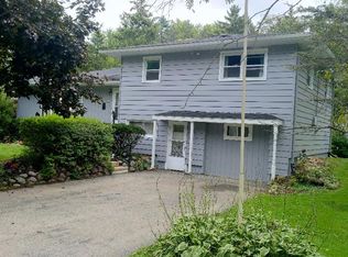528 Chapel Ave, Twin Lakes, WI 53181