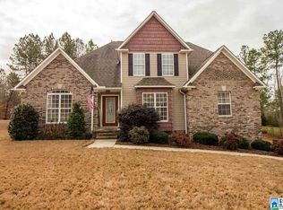 130 Shelby Dr, Hayden, AL 35079