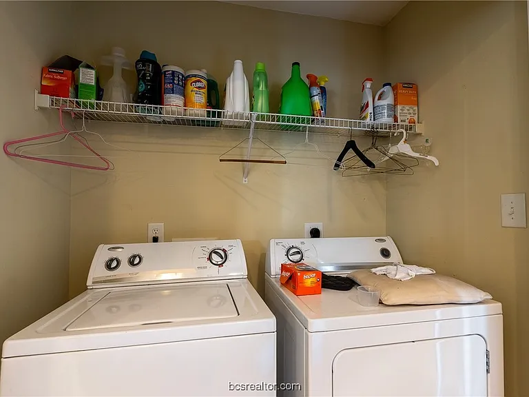 1725 Harvey Mitchell Pkwy S #412 — Photo 8