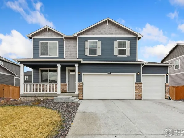 3771 Catmint St, Wellington, CO 80549