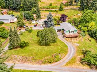 41658 Shady Ln, Sweet Home, OR 97386