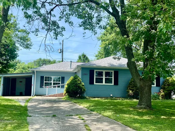 1301 Brooke Dr, Lebanon, IN 46052