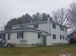 14 Rancourt Ave, Waterville, ME 04901