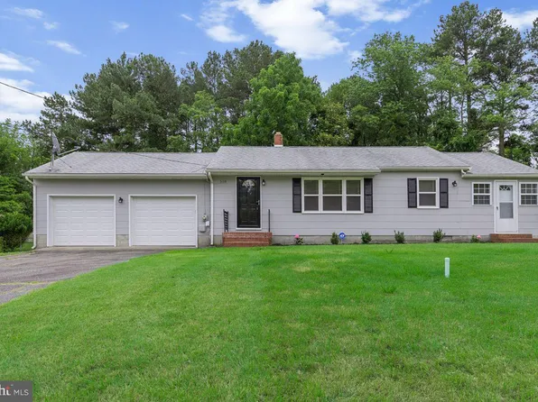 518 Overbrook Dr, Salisbury, MD 21801