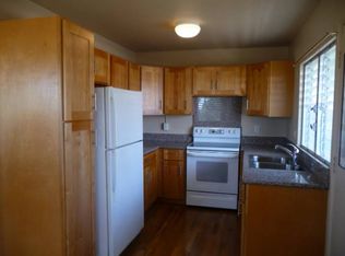 1222 Wanaka St, Honolulu, HI 96818