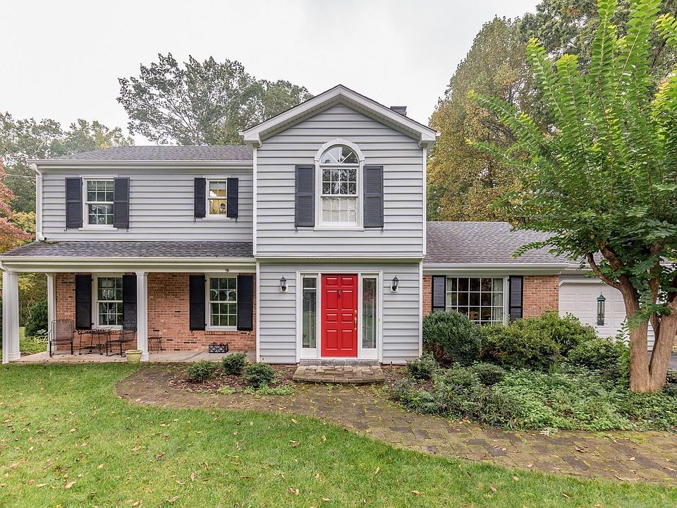 1st image of 5316 Hickory Hill Dr