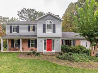 5316 Hickory Hill Dr, Lynchburg, VA 24503