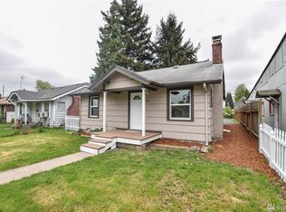 328 20th Ave, Longview, WA 98632