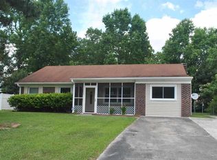 509 Thyme Ct, Jacksonville, NC 28540