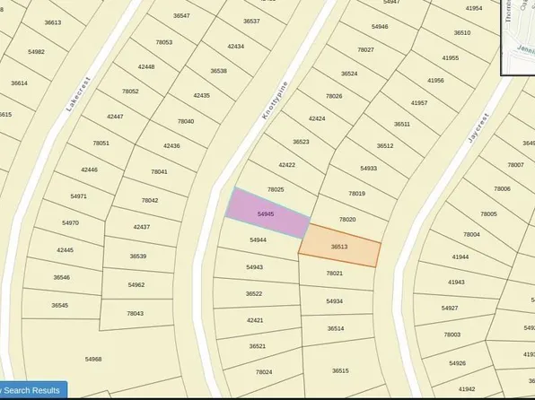 246 Knottypine Lot 248, Livingston, TX 77351