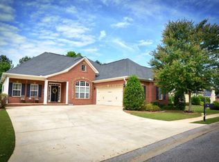 103 Summer Chase, Carrollton, GA 30116