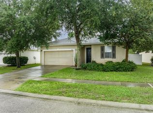 8410 Indian Laurel Ln, Brooksville, FL 34613