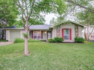 2608 Driftwood Dr, Mesquite, TX 75150