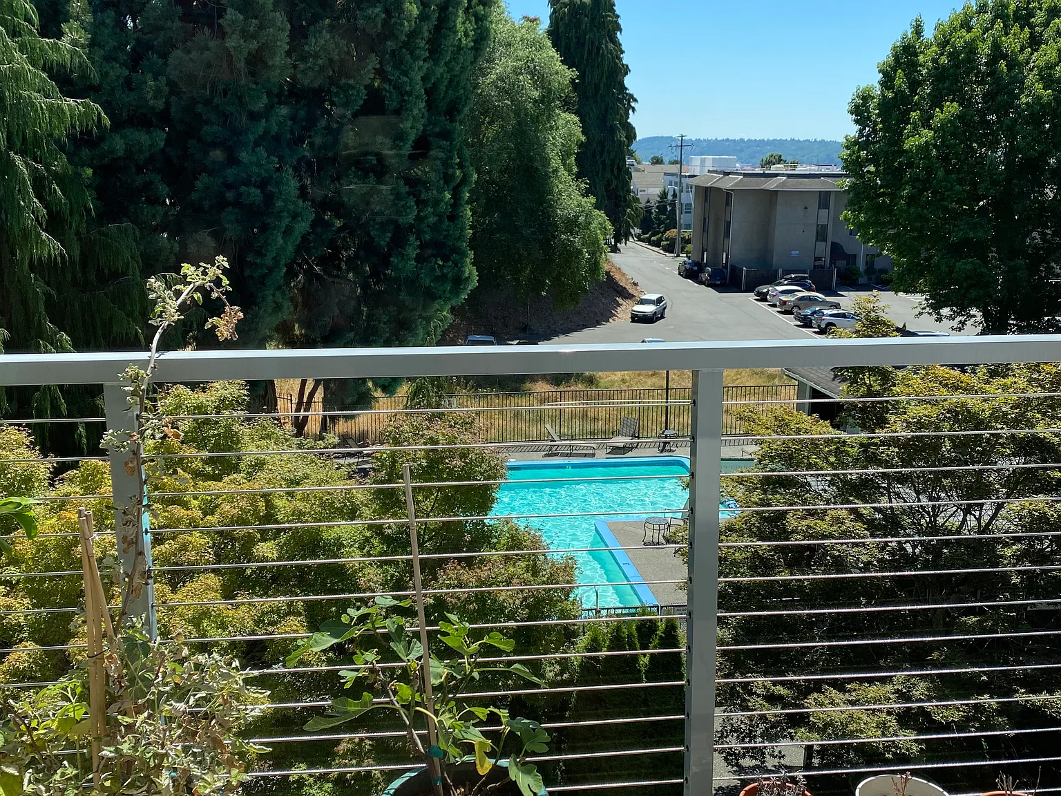 2 bed, 874 sqft, $2,595 — Photo 2