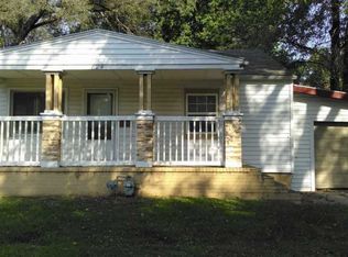 825 NE Arter Ave, Topeka, KS 66616