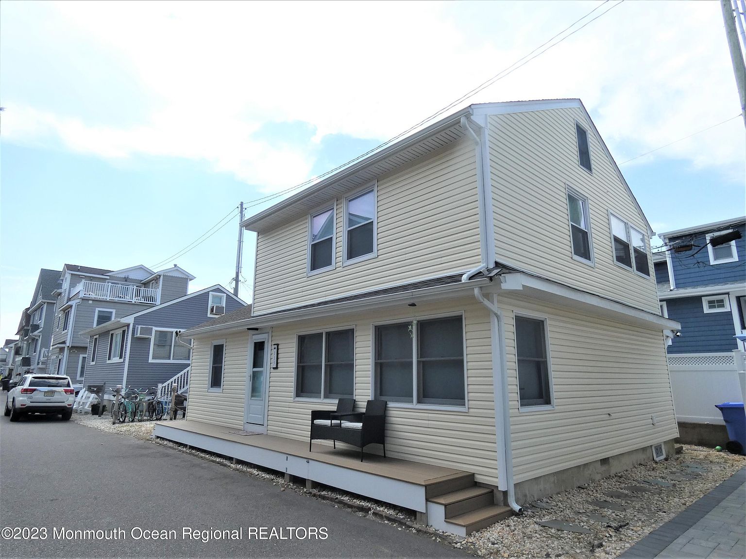 115 Del Monte Road, Lavallette, NJ 08735 MLS 22318690 Zillow