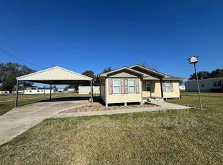 834 Vatican Rd, Carencro, LA 70520