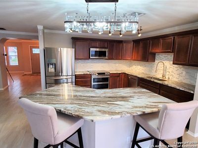 7319 Belmede Ct, Converse, TX, 78109