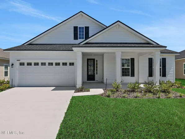 3263 PIPERS Way, Green Cove Springs, FL 32043