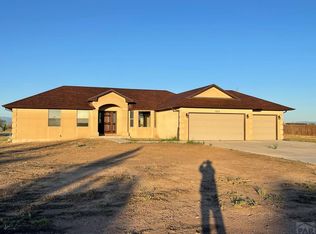 664 E Marigold Dr, Pueblo West, CO 81007