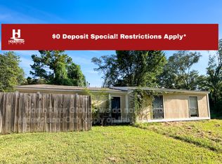 2076 Jan Dr, Memphis, TN 38127