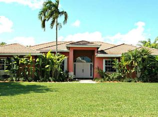 10525 SW 130th Ter, Miami, FL 33176