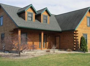 4470 Lone Rd, Freeland, MI 48623